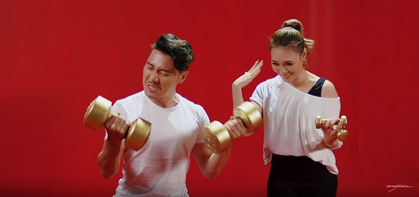 My Tam tung MV Anh thi khong hai huoc anh 7