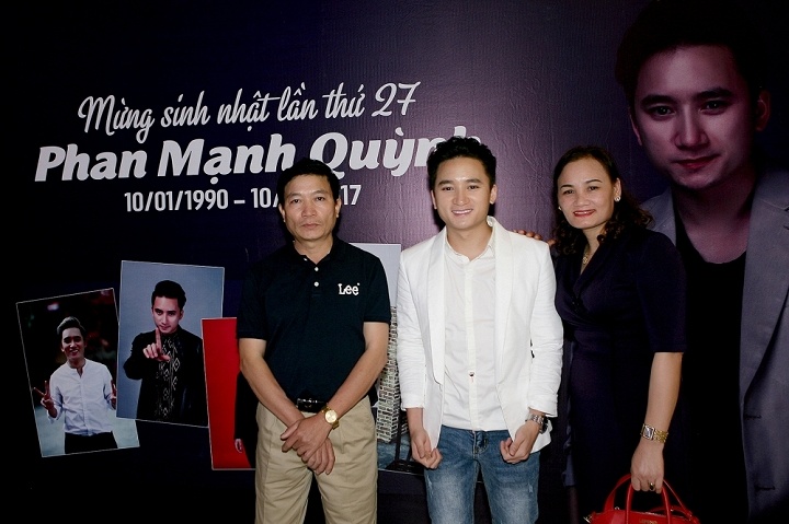 Mot nam cua Phan Manh Quynh anh 2