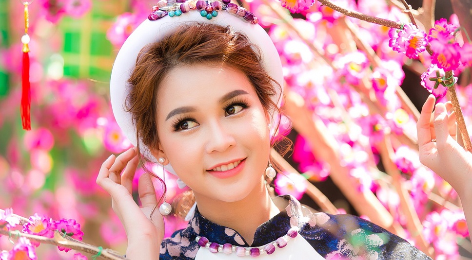 Ban dong phim, hot girl Sam tam su khong the hen ho hinh anh