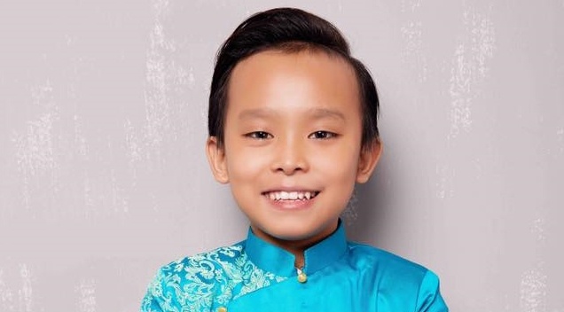 Ho Van Cuong: 'Nam moi, em uoc co the sua lai nha cho chi' hinh anh