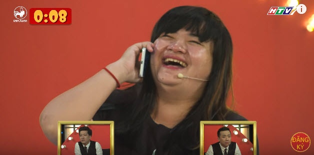 Tập 15 Thách thức danh hài ảnh 1 Tap 15 Thach thuc danh hai anh 1