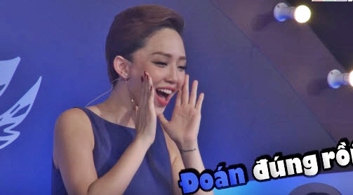 Toc Tien phat hoang khi nam thi sinh 'to' tung an ngu chung hinh anh