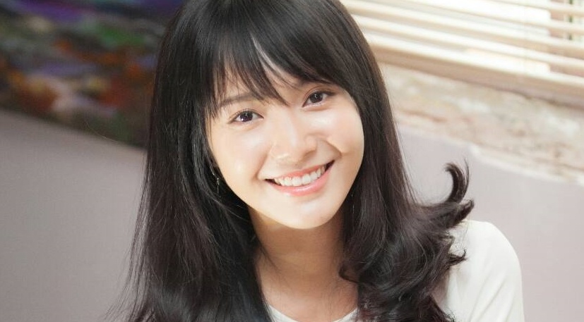 Hot girl bolero: 'Anti-fan noi toi chan dai, nao ngan' hinh anh