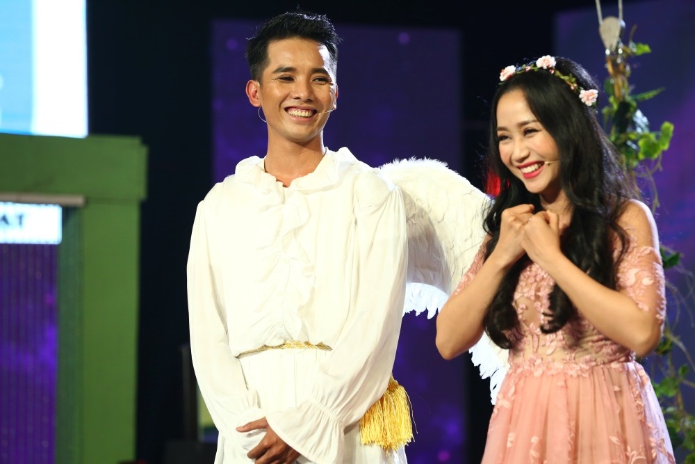 Tap 12 Duong den danh ca vong co anh 7