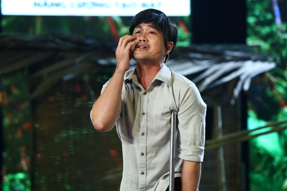 Tap 12 Duong den danh ca vong co anh 3