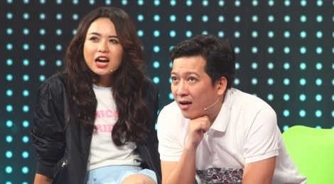 Truong Giang: '90 trieu dan moi co mot nguoi nhu Son Tung' hinh anh