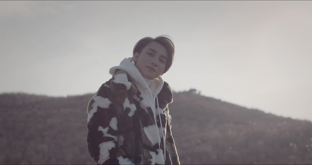 Teaser Nơi này có anh của Sơn Tùng M-TP ảnh 2 Teaser Noi nay co anh cua Son Tung M-TP anh 2