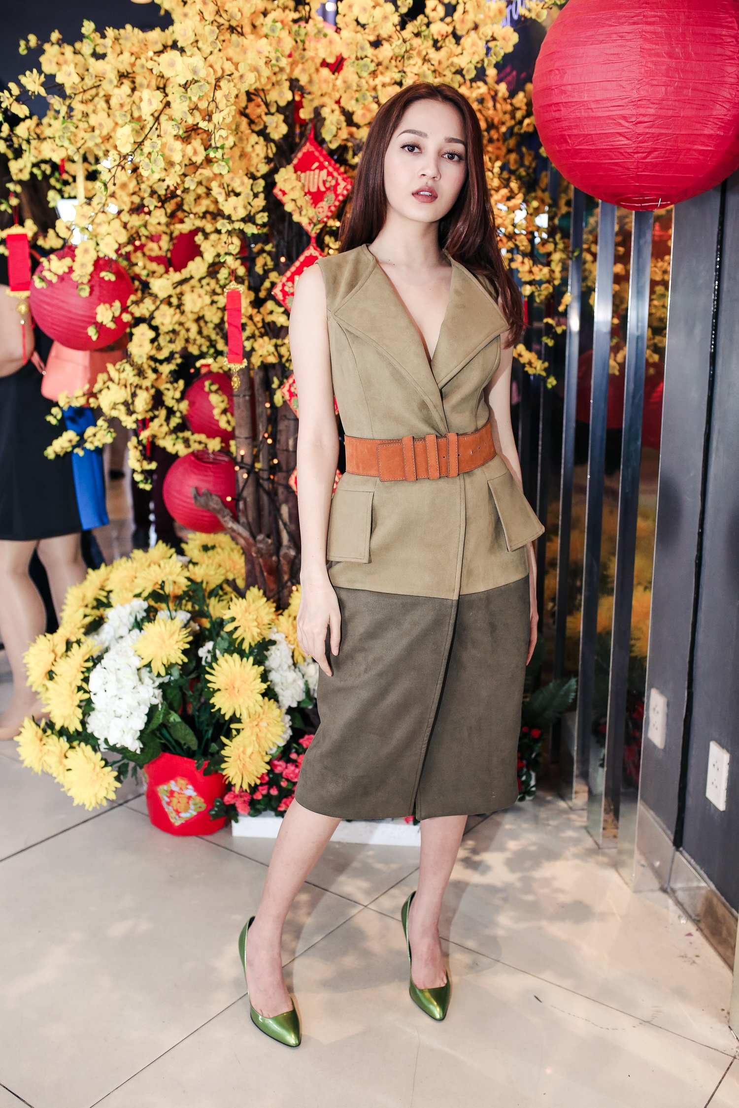 Ra mat MV Cau chuyen lam quen cua Quoc Thien anh 6