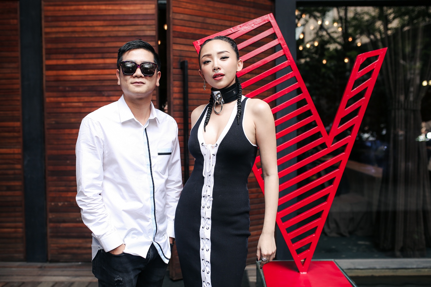 Ra mat The Voice 2017 anh 3