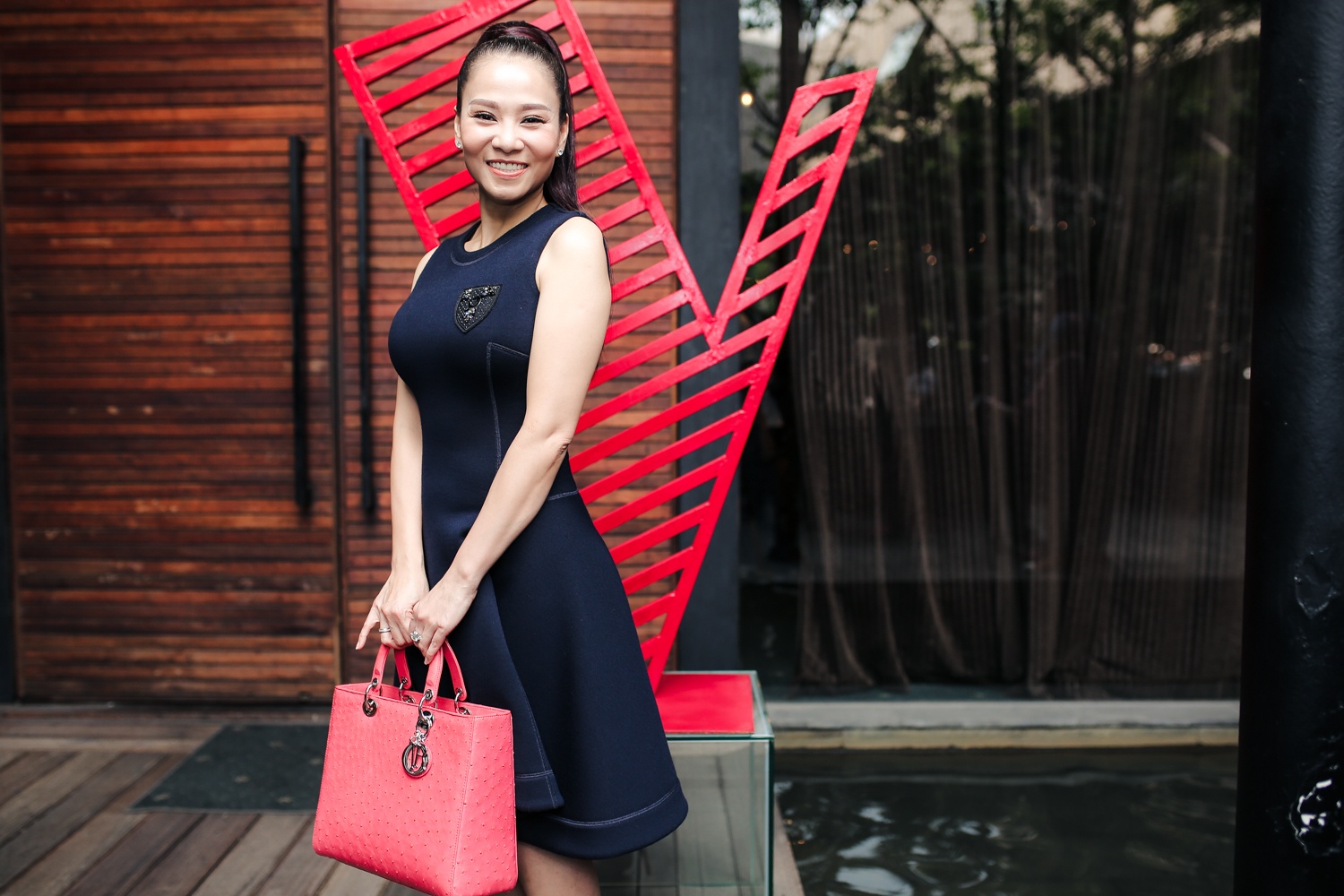 Ra mat The Voice 2017 anh 4