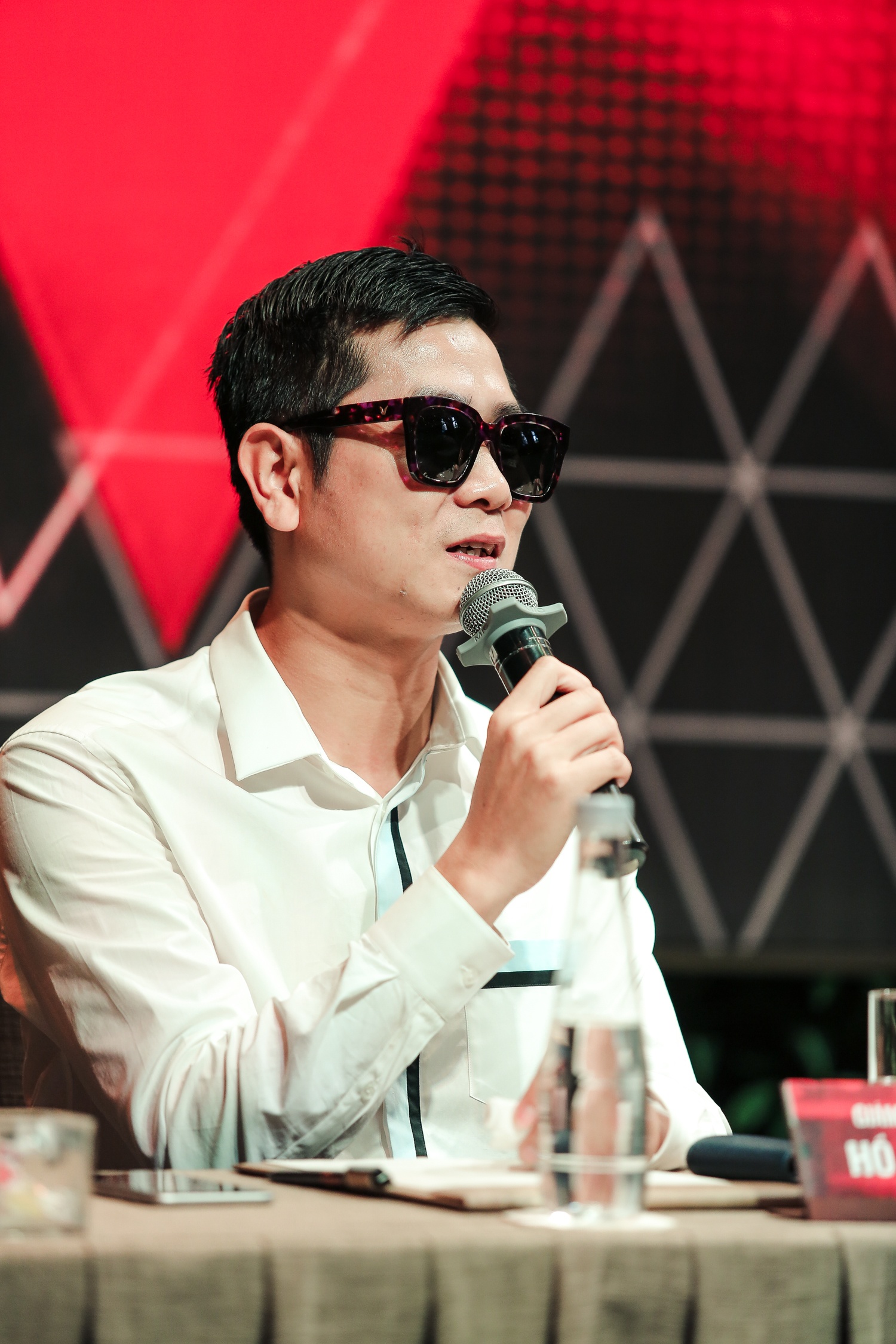 Ra mat The Voice 2017 anh 2