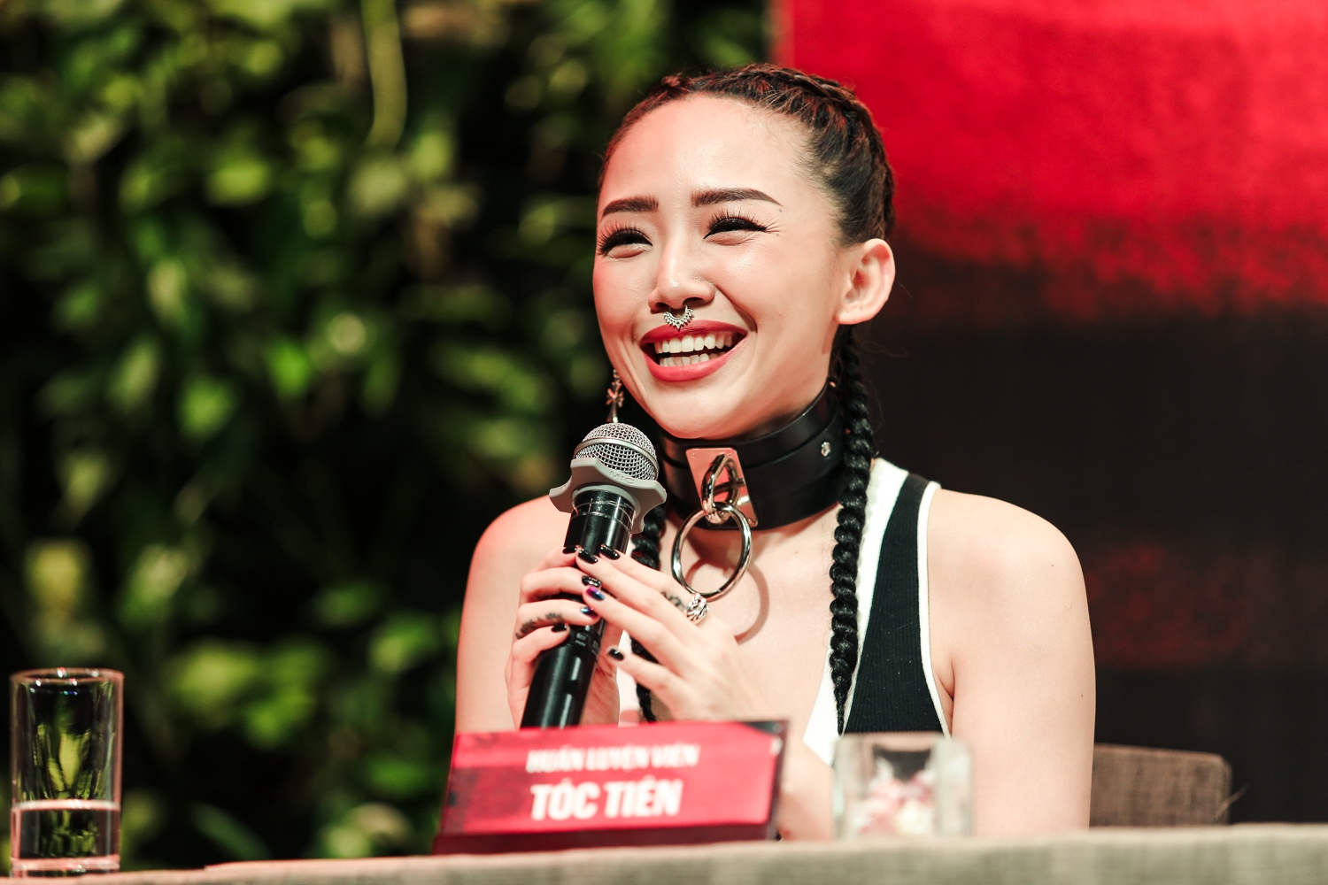 Ra mat The Voice 2017 anh 7