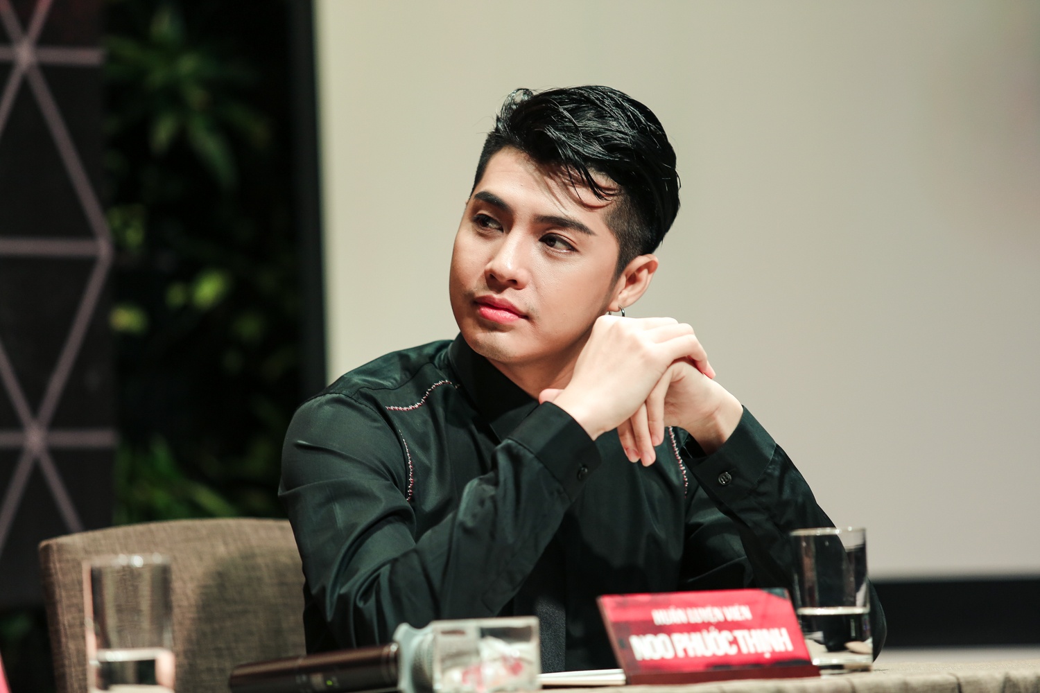 Ra mat The Voice 2017 anh 9