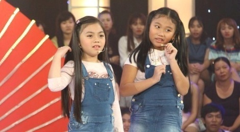 Co be 7 tuoi danh mat giai 150 trieu dong vi Tran Thanh hinh anh