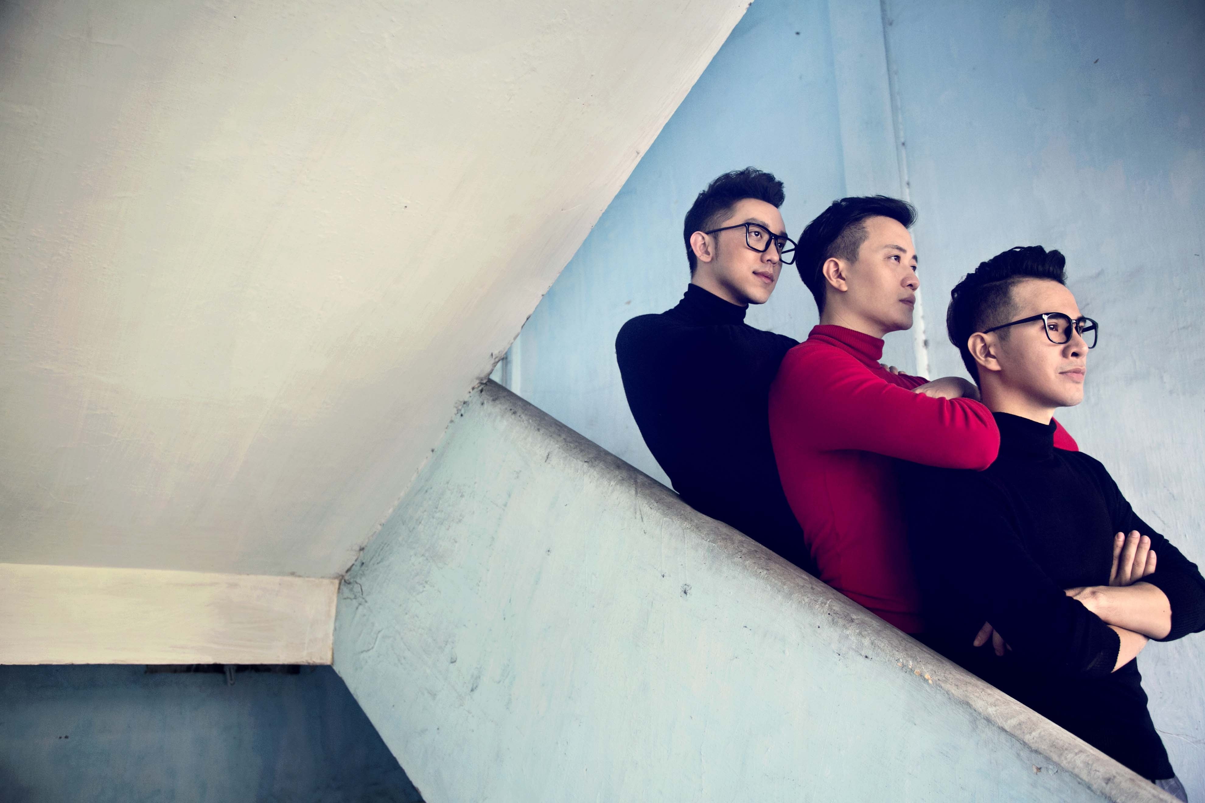 Chuyện tình tay ba trong Hot boy nổi loạn 2 ảnh 2 Chuyen tinh tay ba trong Hot boy noi loan 2 anh 2