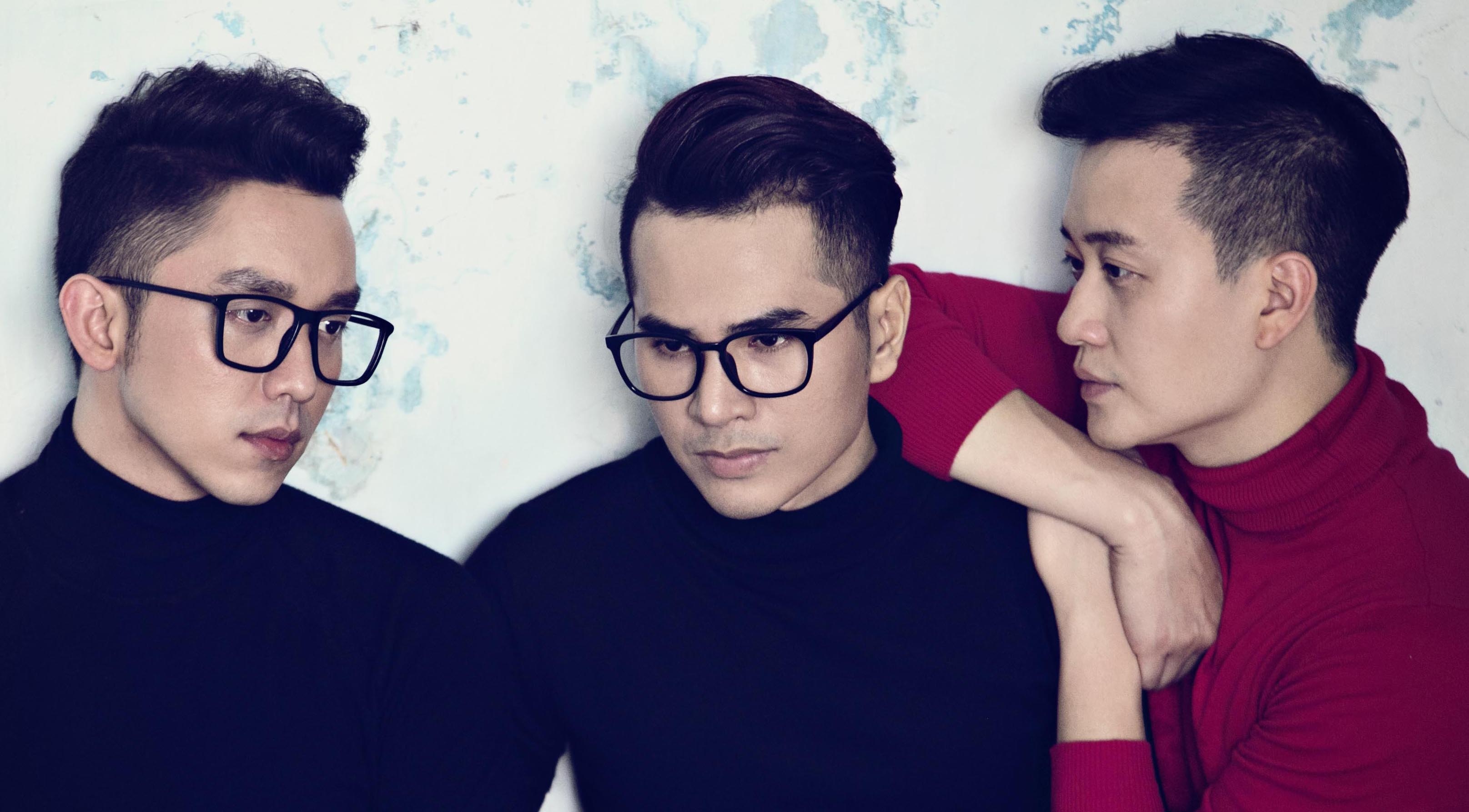 'Hot boy noi loan 2': Moi tinh tay ba tro thanh diem nhan hinh anh