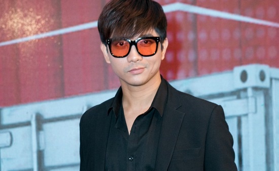 Ca si Tim lam MC The Voice mua 4 hinh anh