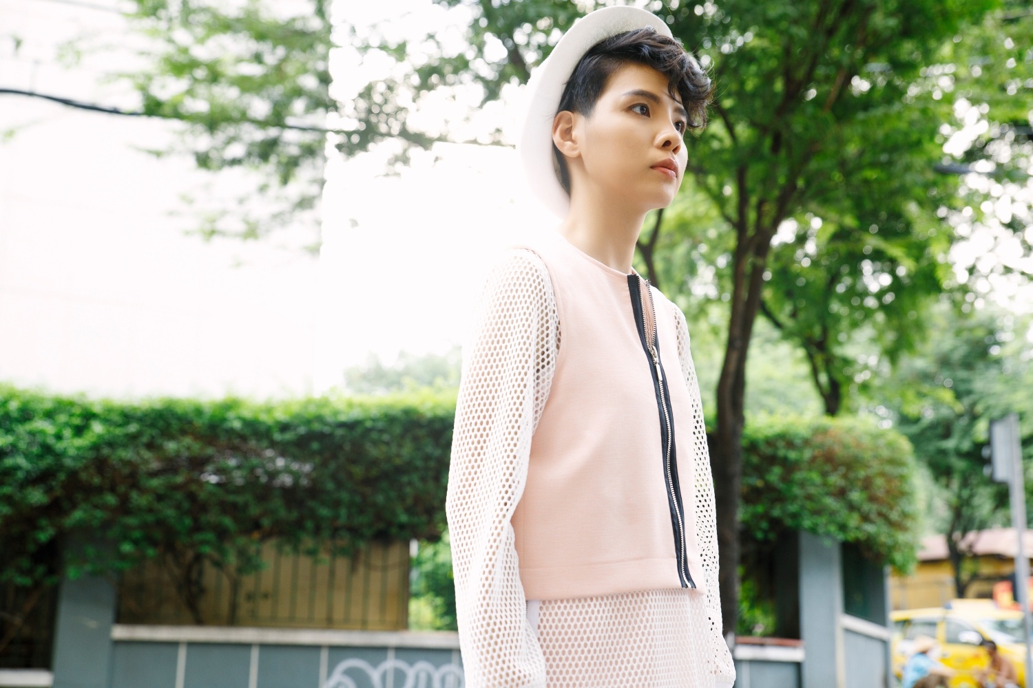 MV Em ơi của Vũ Cát Tường ảnh 1 MV Em oi cua Vu Cat Tuong anh 1