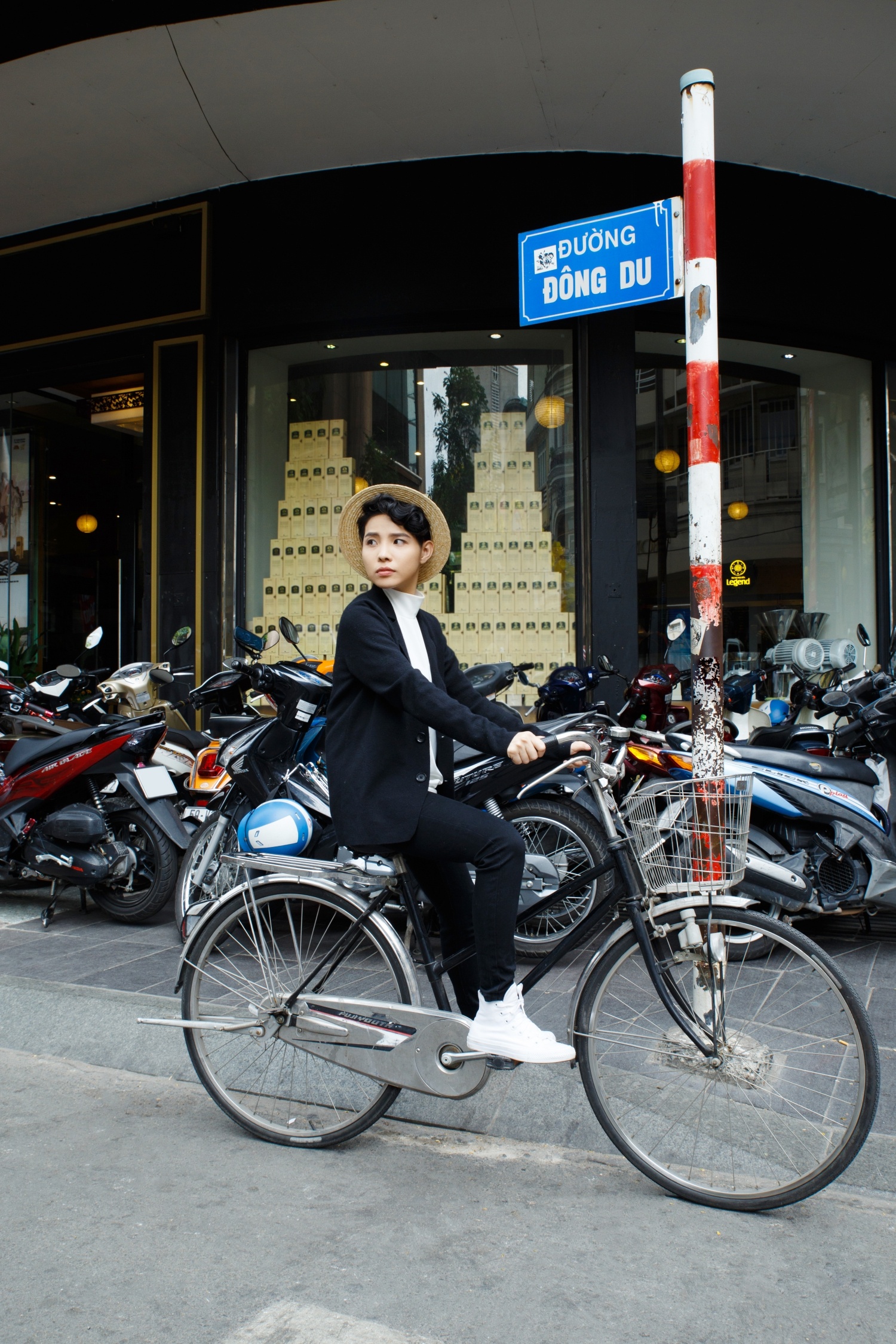 MV Em ơi của Vũ Cát Tường ảnh 2 MV Em oi cua Vu Cat Tuong anh 2