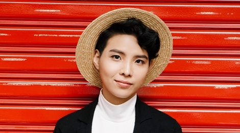 Vu Cat Tuong sang tac bai hat tang moi tinh mot nam hinh anh