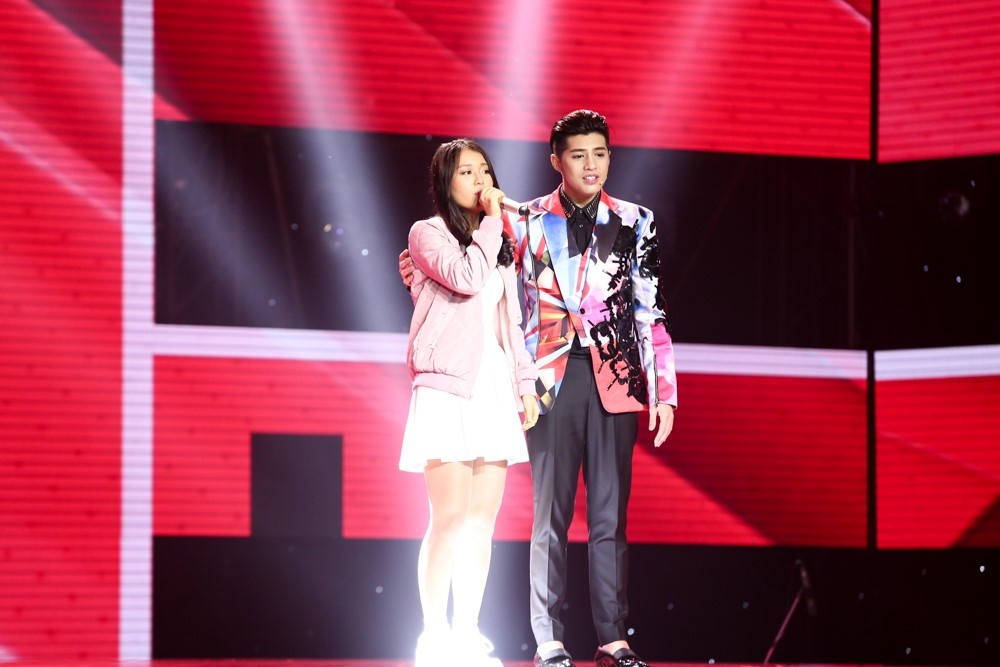 Tap 1 The Voice 2014 anh 12