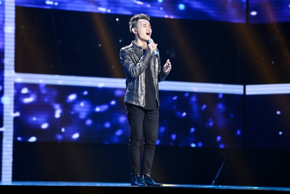 Tap 1 The Voice 2014 anh 15