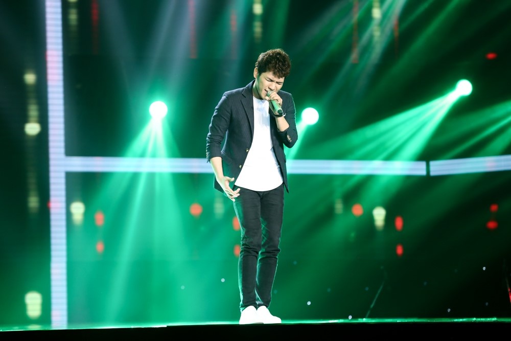 Tap 1 The Voice 2014 anh 14