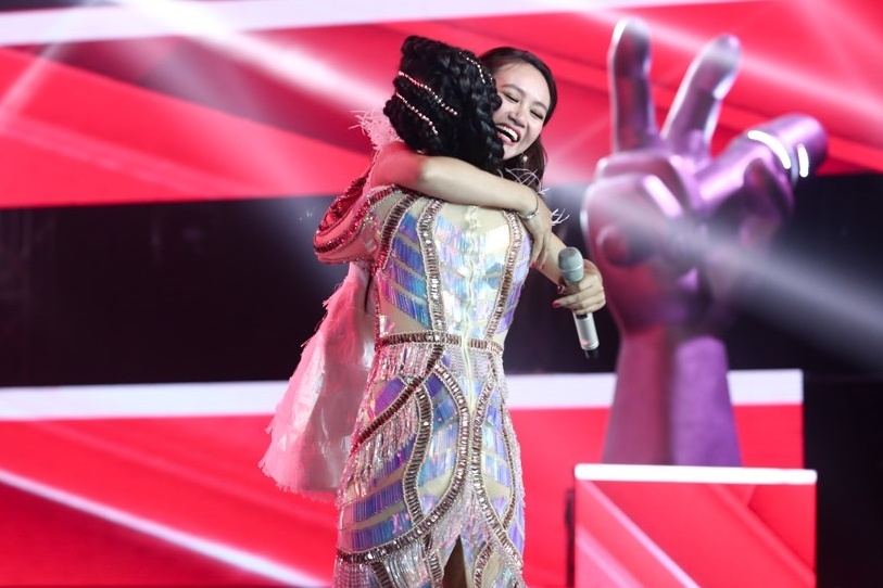 Tap 1 The Voice 2014 anh 3