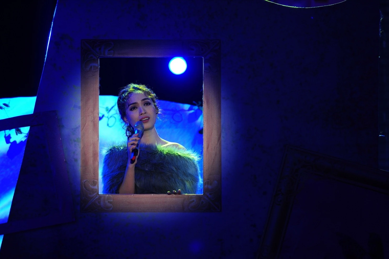 Noo Phuoc Thinh o Thay loi muon noi anh 8