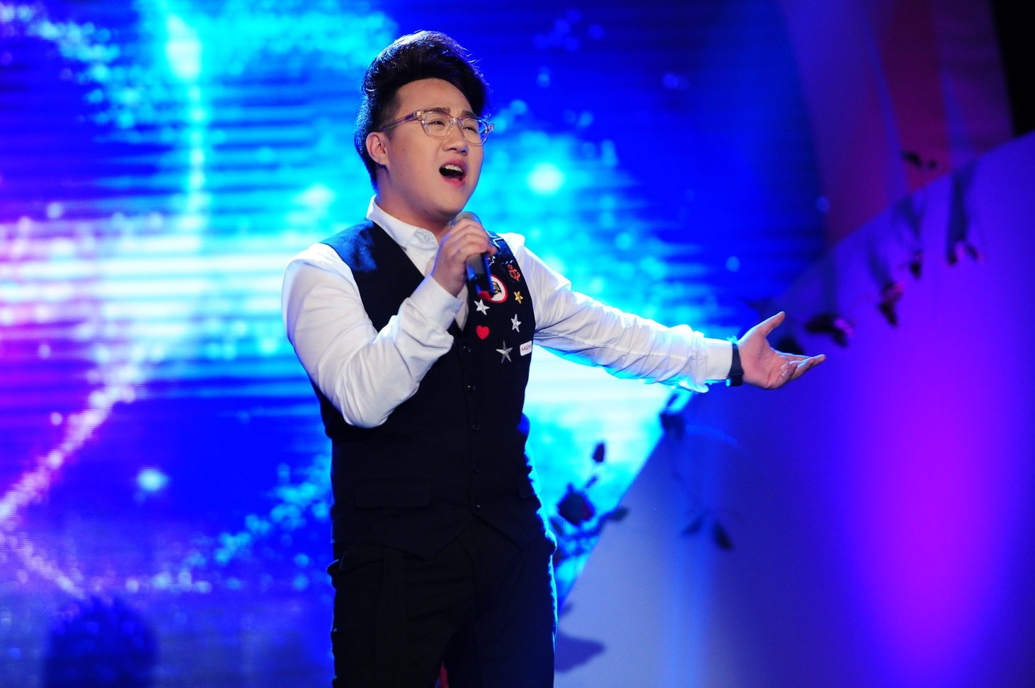 Noo Phuoc Thinh o Thay loi muon noi anh 12