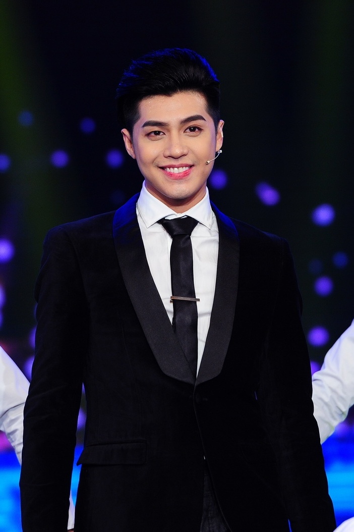 Noo Phuoc Thinh o Thay loi muon noi anh 4