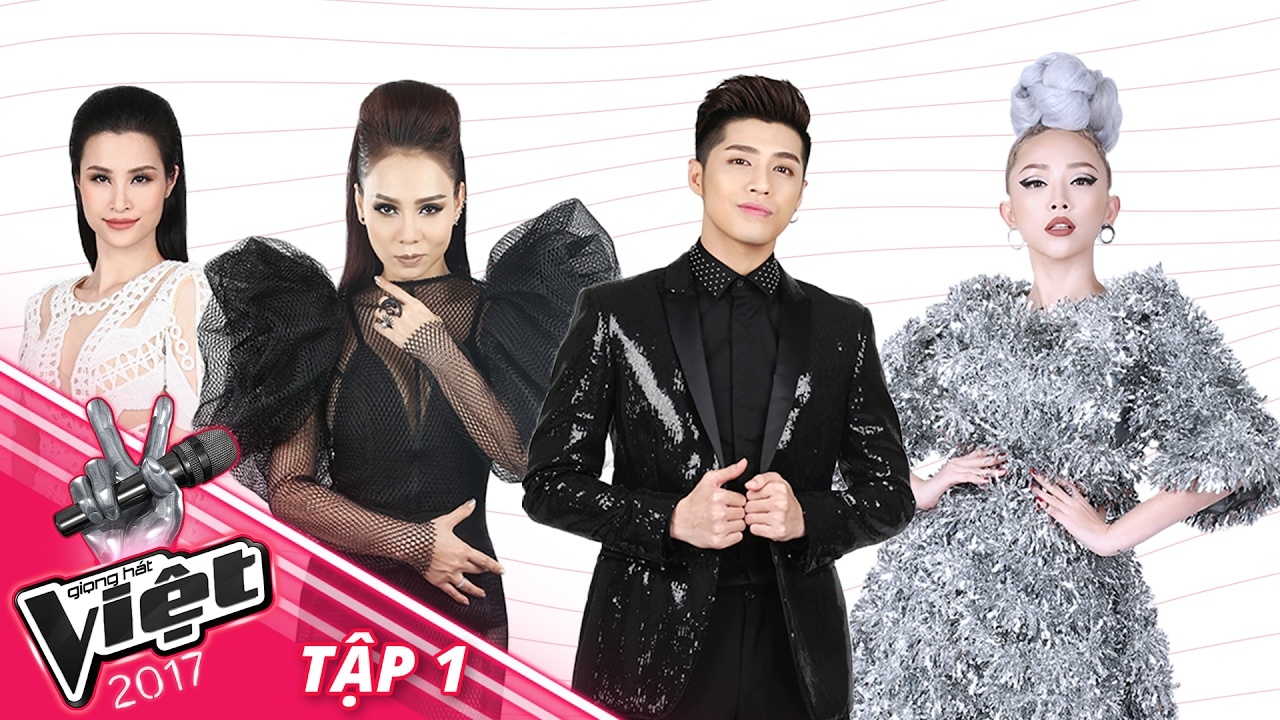 Tranh cãi về dàn HLV trẻ của The Voice ảnh 4 Tranh cai ve dan HLV tre cua The Voice anh 4