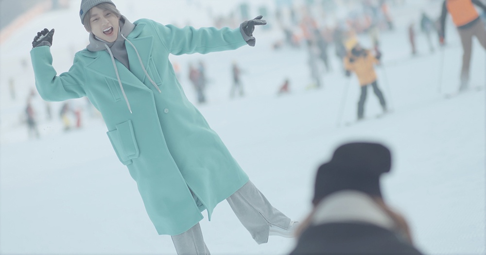 hinh anh MV Noi nao co anh anh 5