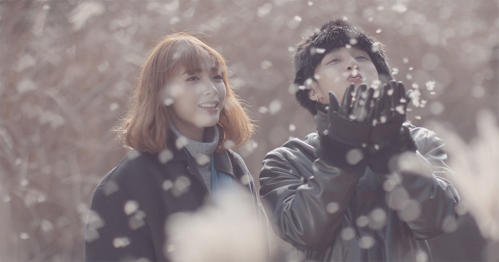 MV Nơi này có anh của Sơn Tùng M-TP ảnh 1 MV Noi nay co anh cua Son Tung M-TP anh 1