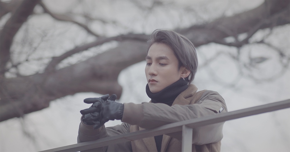 MV Nơi này có anh của Sơn Tùng M-TP ảnh 2 MV Noi nay co anh cua Son Tung M-TP anh 2