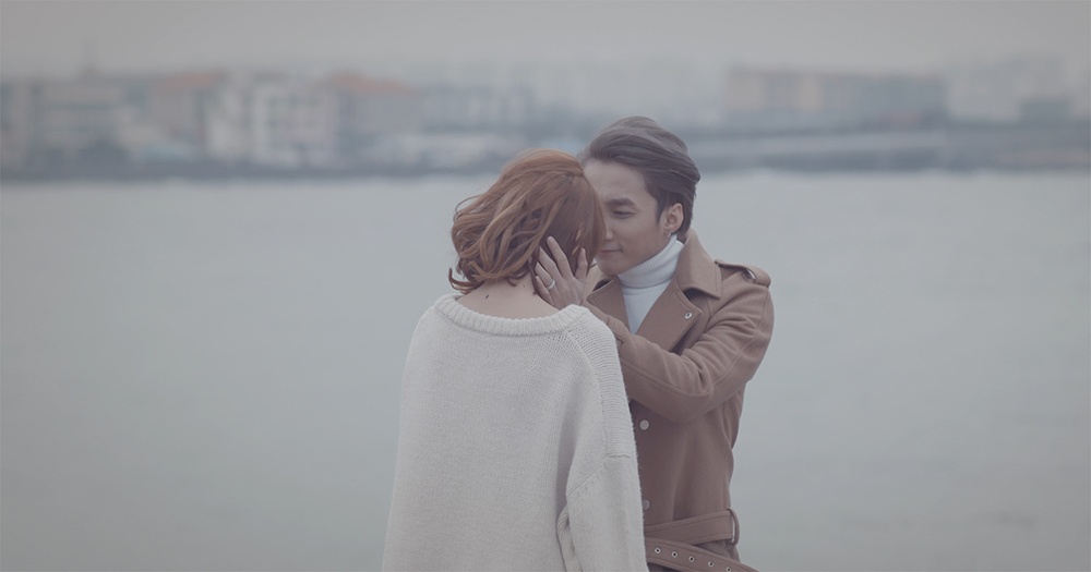 hinh anh MV Noi nao co anh anh 13