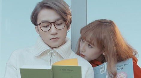 Son Tung M-TP tung MV ngon tinh ngay ngay Valentine hinh anh