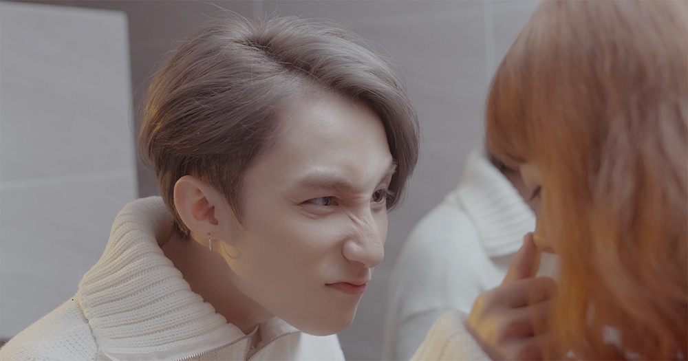 hinh anh MV Noi nao co anh anh 2