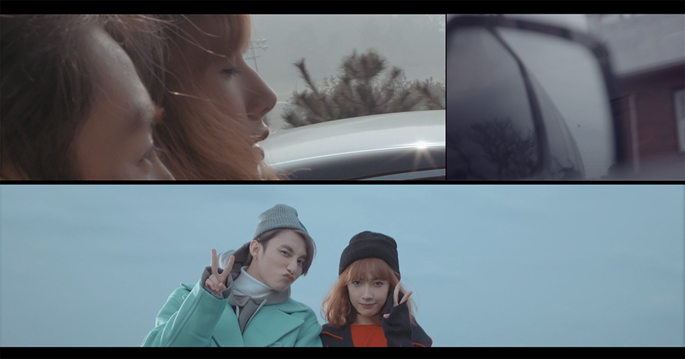 hinh anh MV Noi nao co anh anh 4