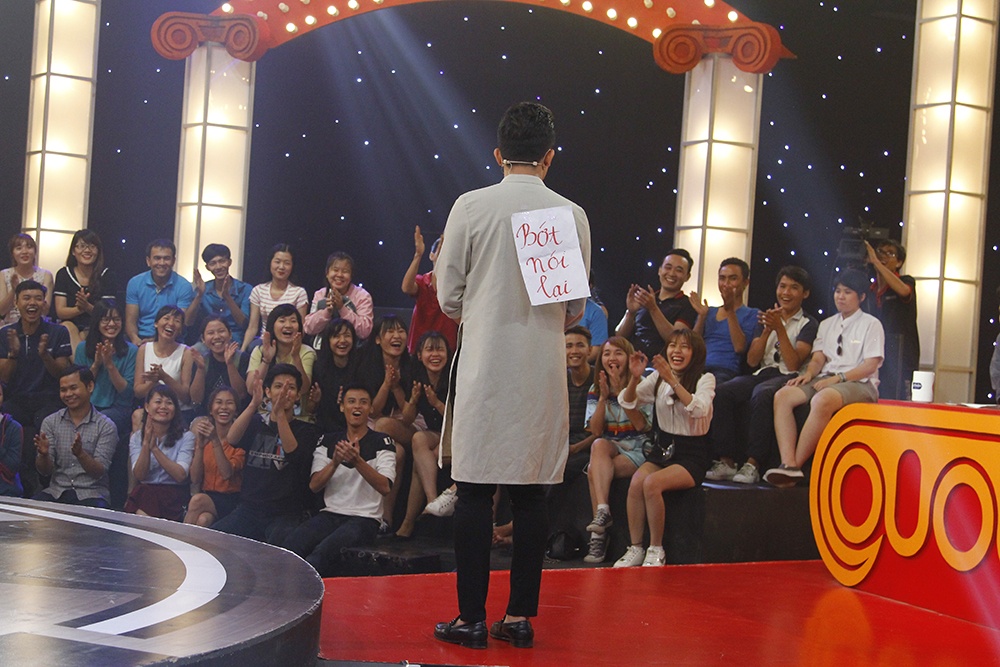 Tap Gala 2 cua Thach thuc danh hai anh 2