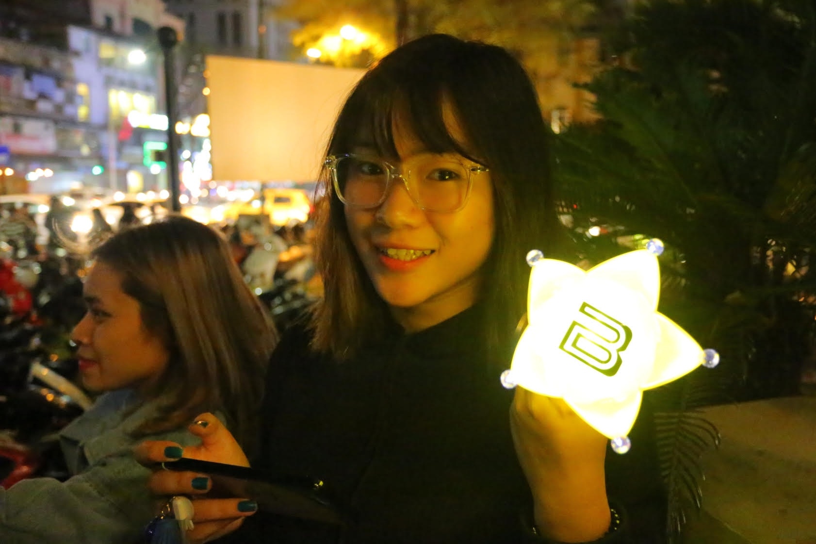 Seungri di bar o Ha Noi anh 6