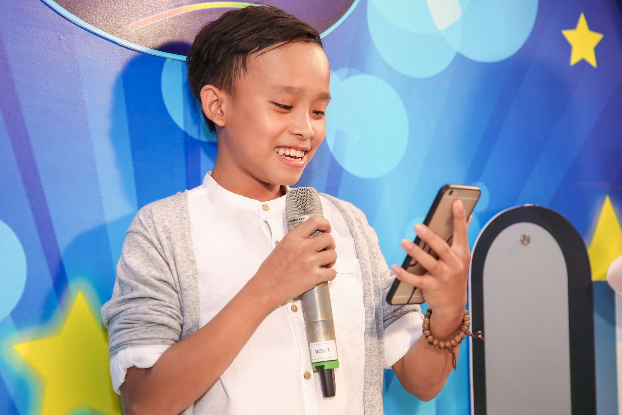 Hồ Văn Cường hát Duyên phận ảnh 4 Ho Van Cuong hat Duyen phan anh 4