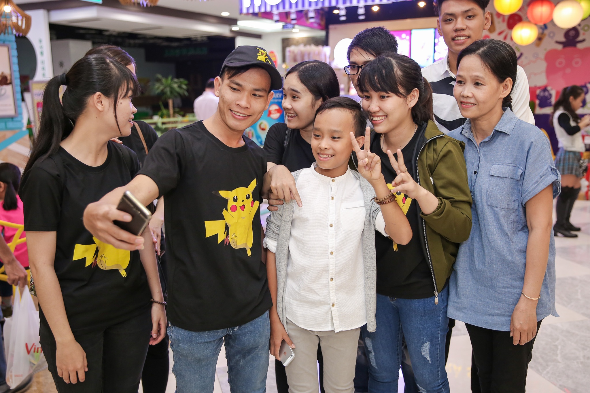 Hồ Văn Cường hát Duyên phận ảnh 8 Ho Van Cuong hat Duyen phan anh 8