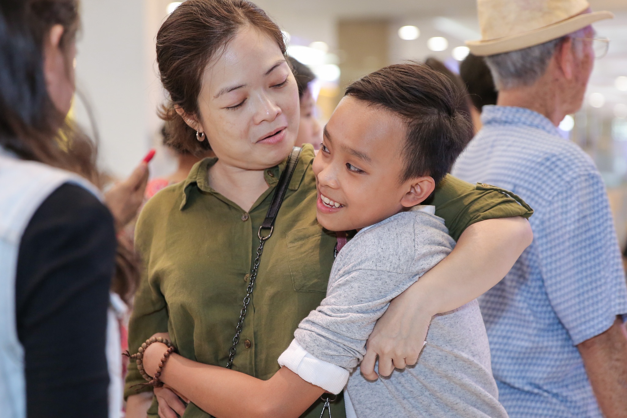 Hồ Văn Cường hát Duyên phận ảnh 9 Ho Van Cuong hat Duyen phan anh 9