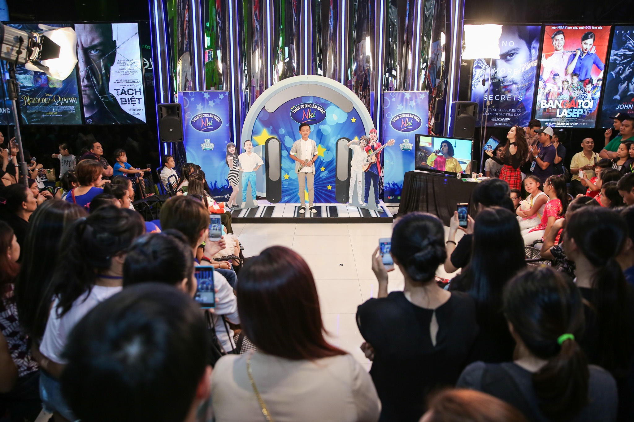 Hồ Văn Cường hát Duyên phận ảnh 1 Ho Van Cuong hat Duyen phan anh 1