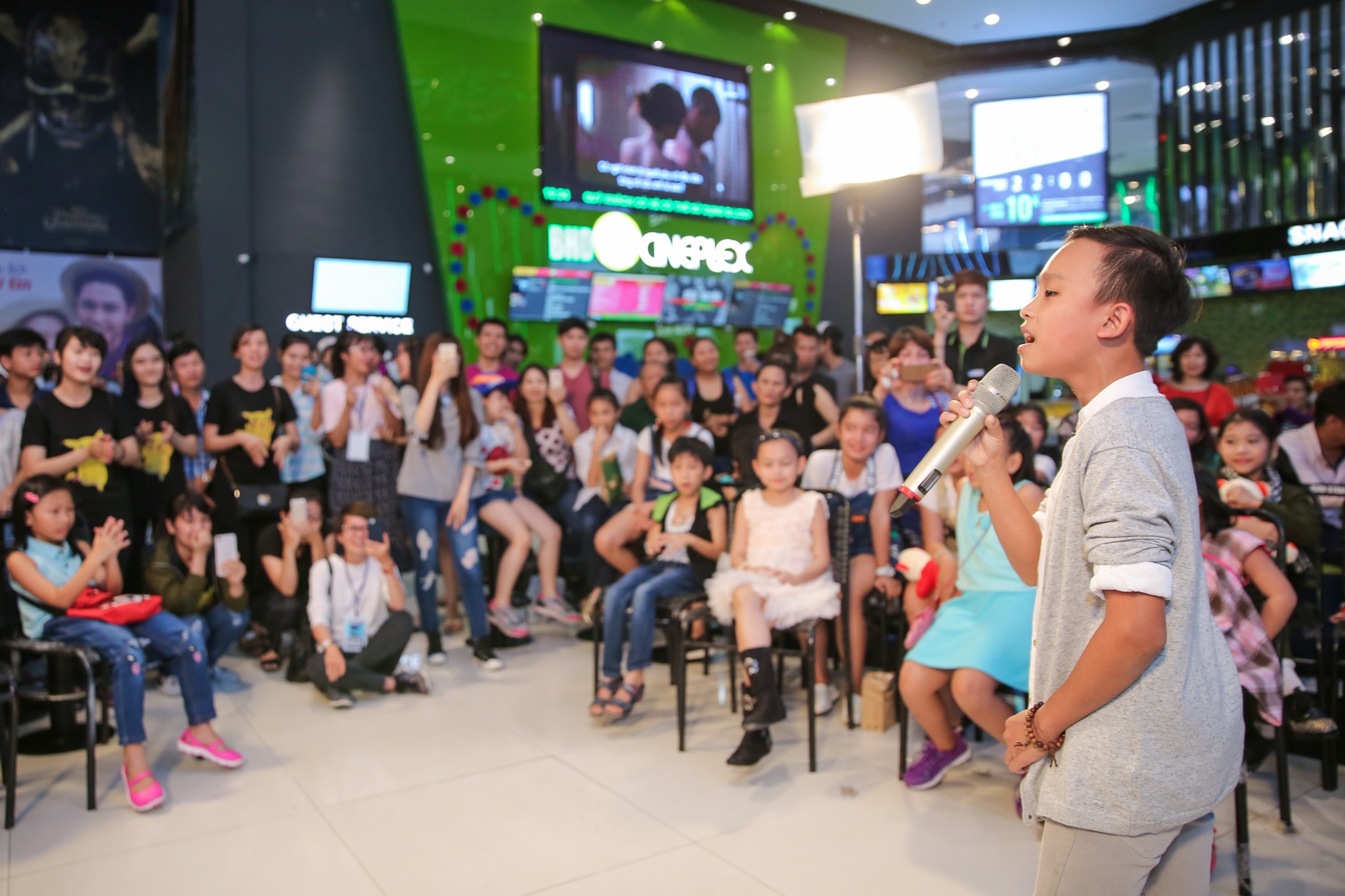 Hồ Văn Cường hát Duyên phận ảnh 2 Ho Van Cuong hat Duyen phan anh 2