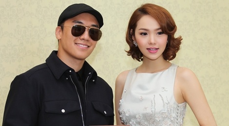Minh Hang tiet lo cuoc tro chuyen voi Seungri o Ha Noi hinh anh