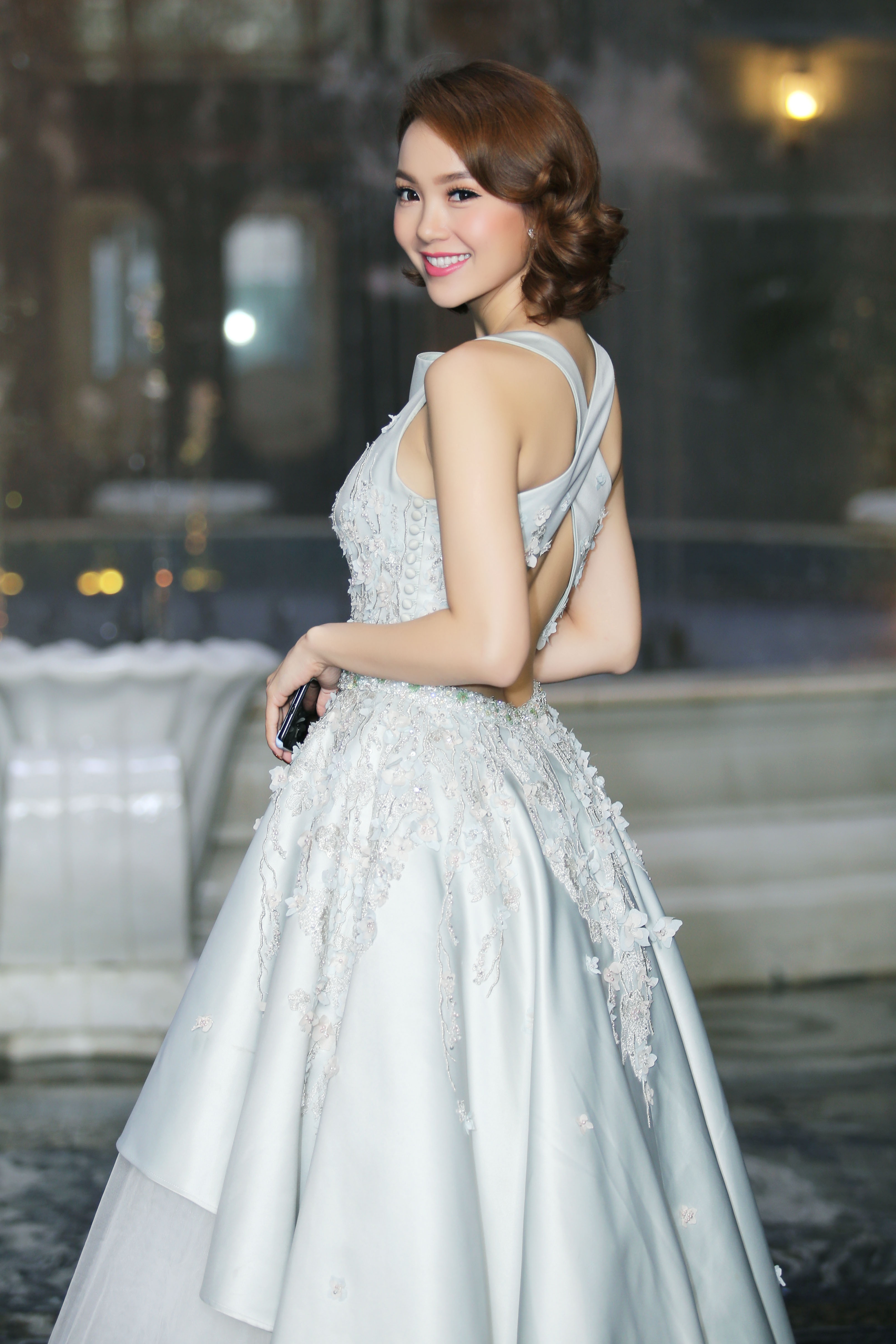 Minh Hằng gặp Seungri ở Hà Nội ảnh 3 Minh Hang gap Seungri o Ha Noi anh 3