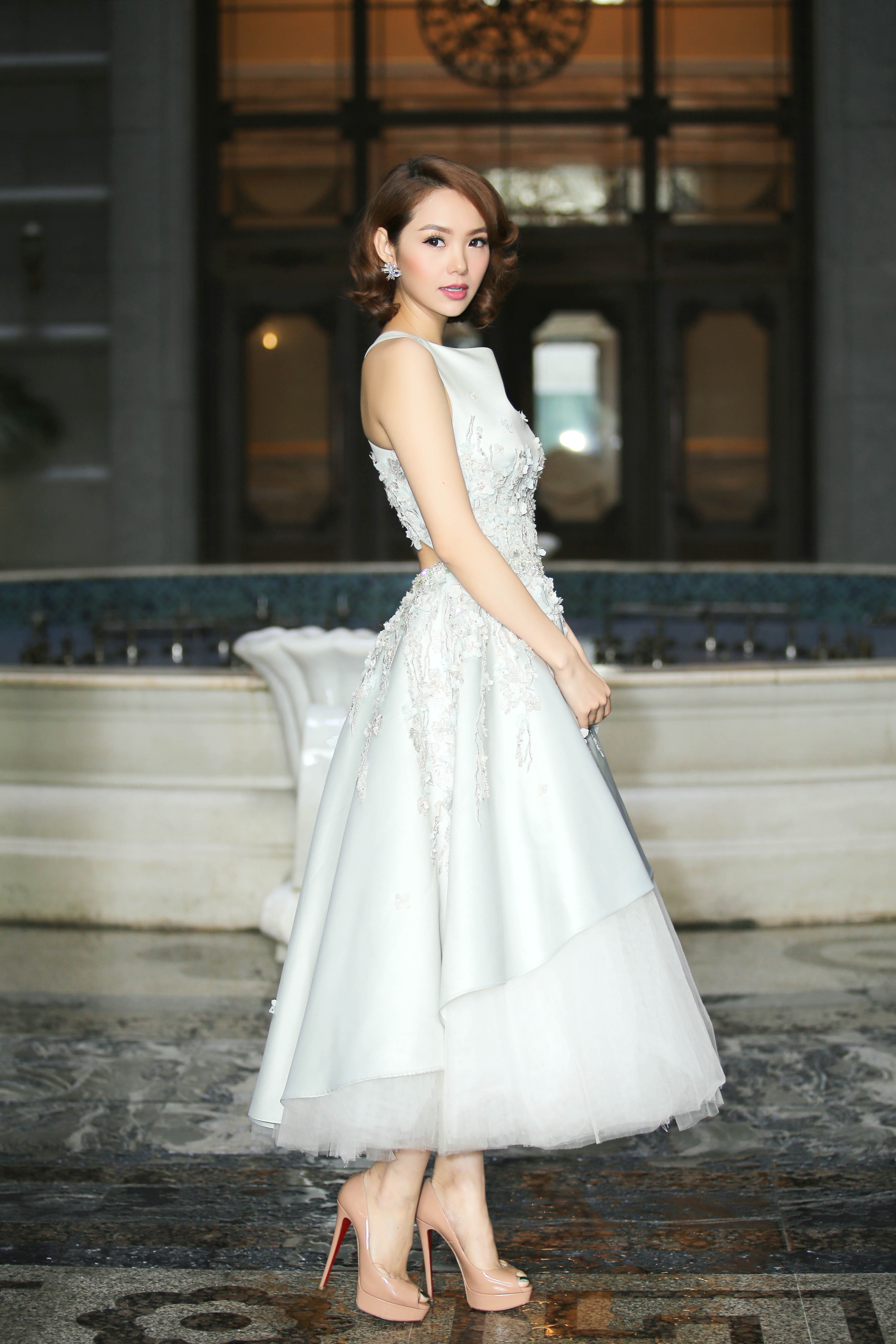 Minh Hằng gặp Seungri ở Hà Nội ảnh 4 Minh Hang gap Seungri o Ha Noi anh 4