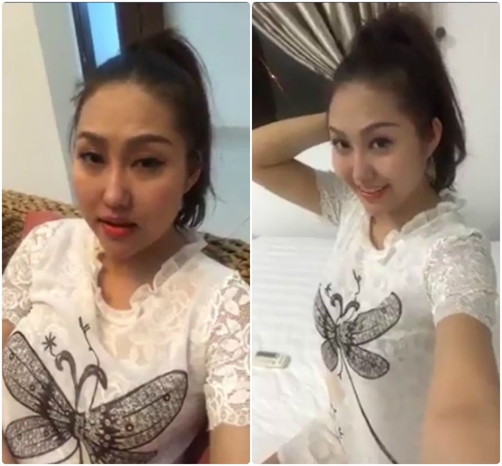 Nhung lan live stream gay bao cua sao Viet anh 7